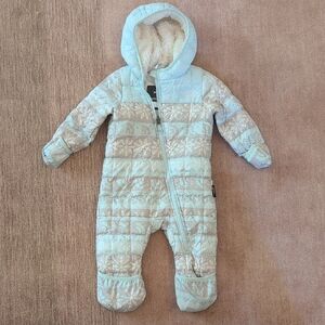 The North Face 6-12 Month Thermoball One Piece